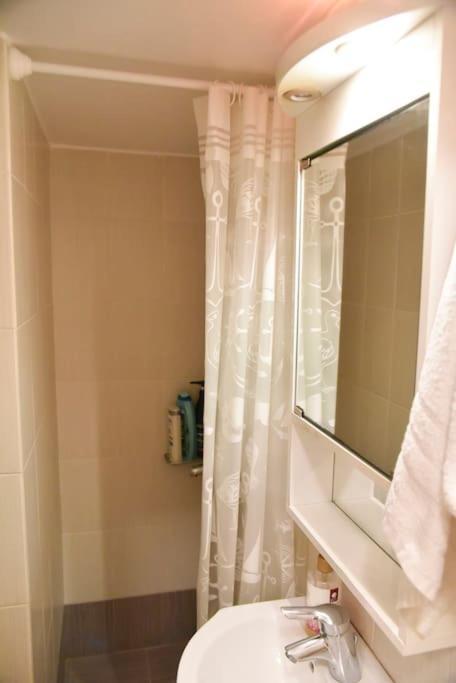 Tiny Treasure Apartment Atena Exterior foto