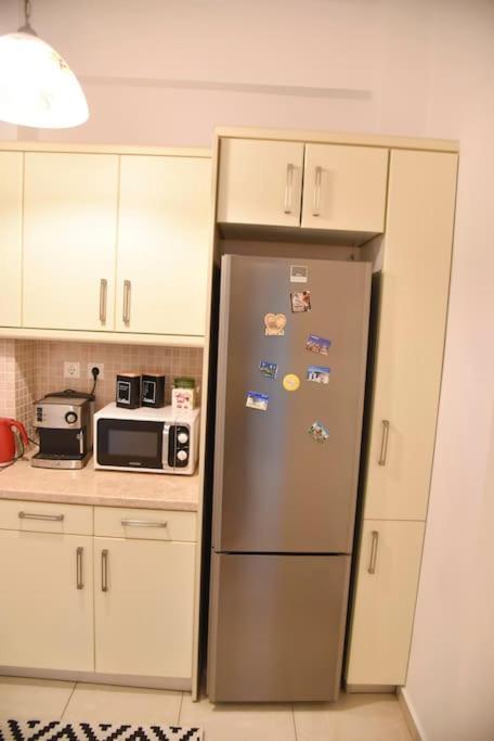 Tiny Treasure Apartment Atena Exterior foto
